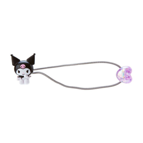 東洋英和女学院　My Melody Kuromi 140周年記念キーホルダー My Melody & Kuromi Anniversary Party アクリルキーホルダー