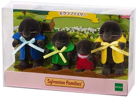 Sylvanian Families®, Classic Toys Since 1985