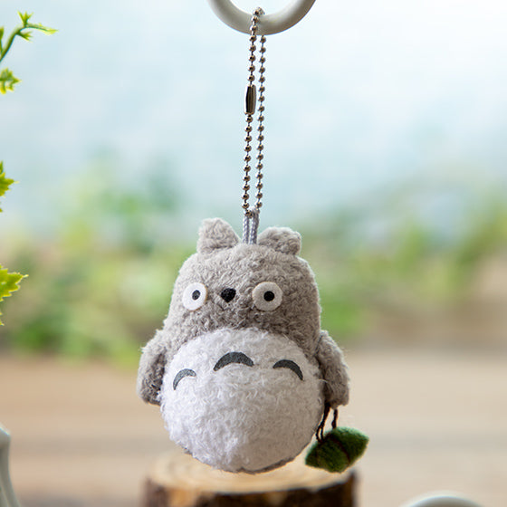 The Totoro Plush Toy – Bear R Us