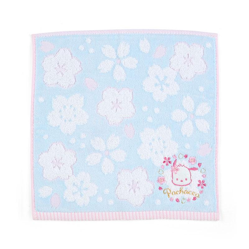 Pochacco mini Towel Sakura Sanrio Japan 2024