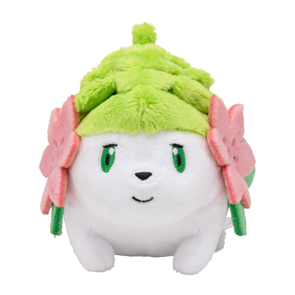 Shaymin Ornament 