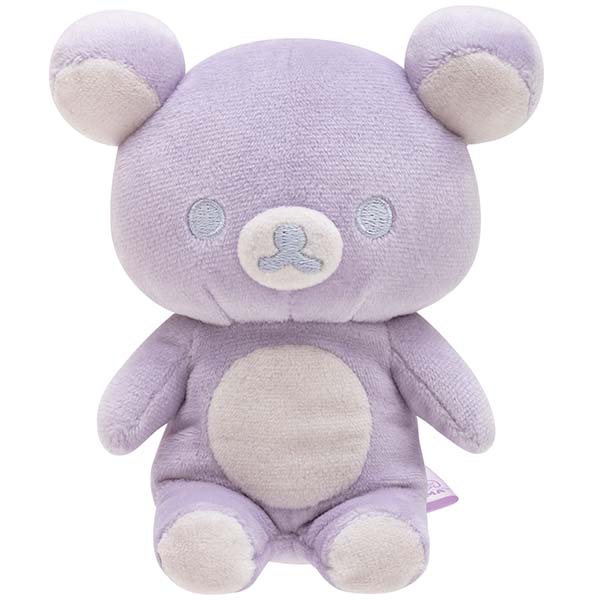 Purple Shimairo Pit S Rilakkuma