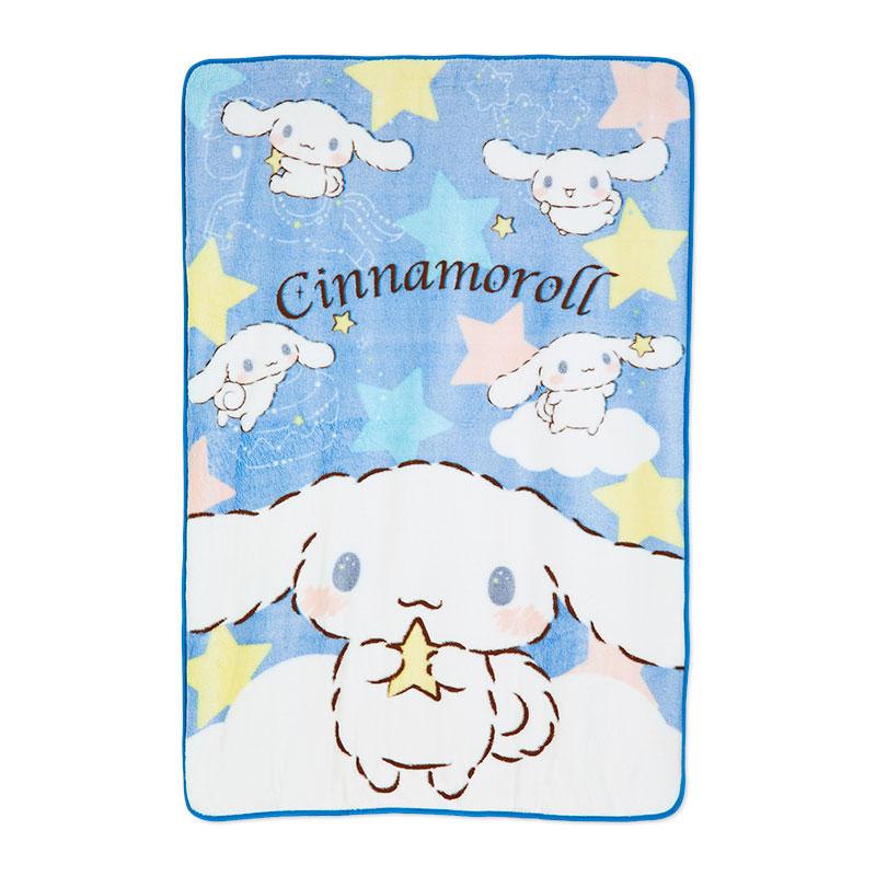 Cinnamoroll Blanket Big Sanrio Japan 2023