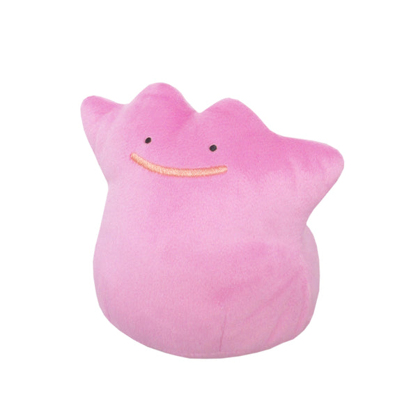 Pokemon Ditto Plush Doll 9.8 Inch – www.