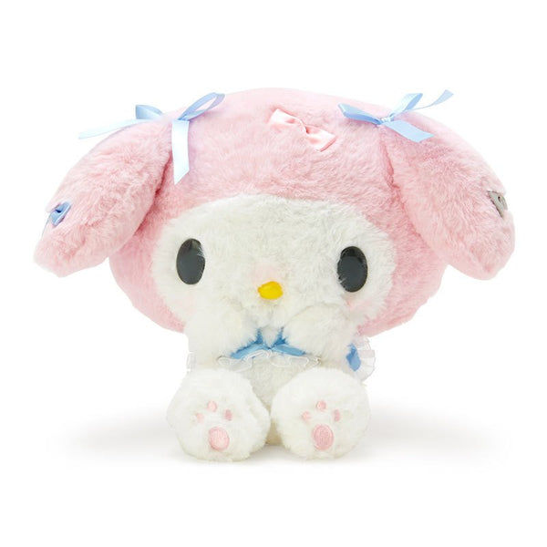 [ON offers HOLD] Rare My Melody Omekashi Series Plush