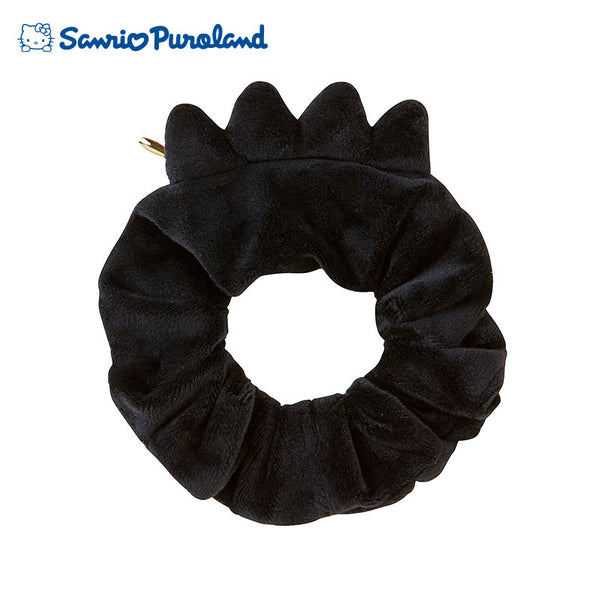 Bad Badtz-Maru Pouch Scrunchie shape Puroland Limit Sanrio Japan