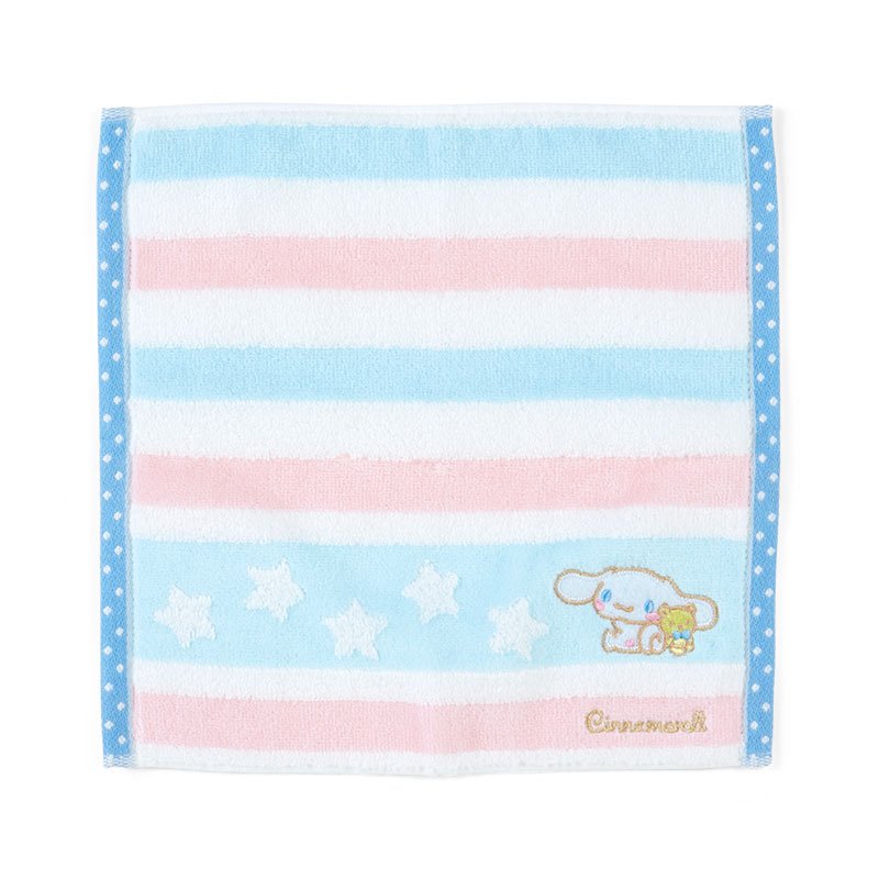 Cinnamoroll mini Towel Sanrio Japan 2022