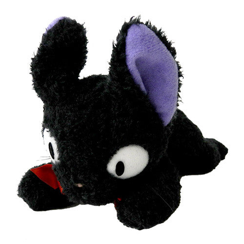 kikiさま　専用 Kiki's Delivery Service Jiji Plush Doll S Lying on knees