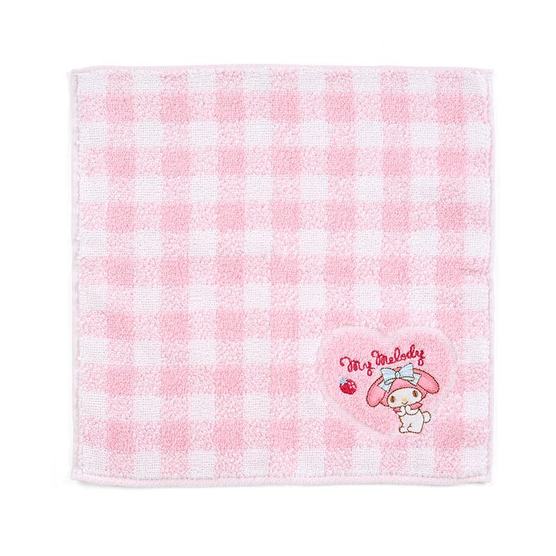 My Melody Cooling feeling mini Towel Sanrio Japan