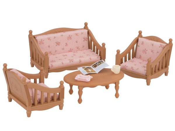 シルバニア　koharu 81y4EgihRHL._AC_UF894,