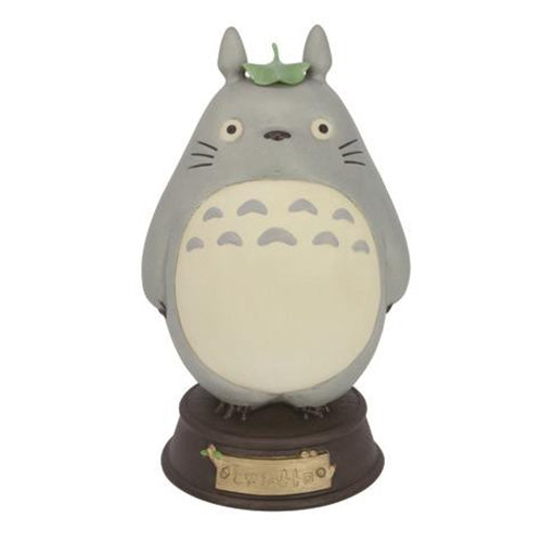 My Neighbor Totoro Big Totoro Music Box Studio Ghibli Japan