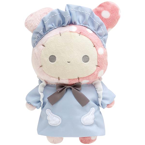 Sentimental circus 2 shappo spica memories plush new store bunny rabbit rilakkuma