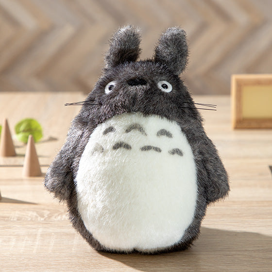 Giant best sale totoro teddy