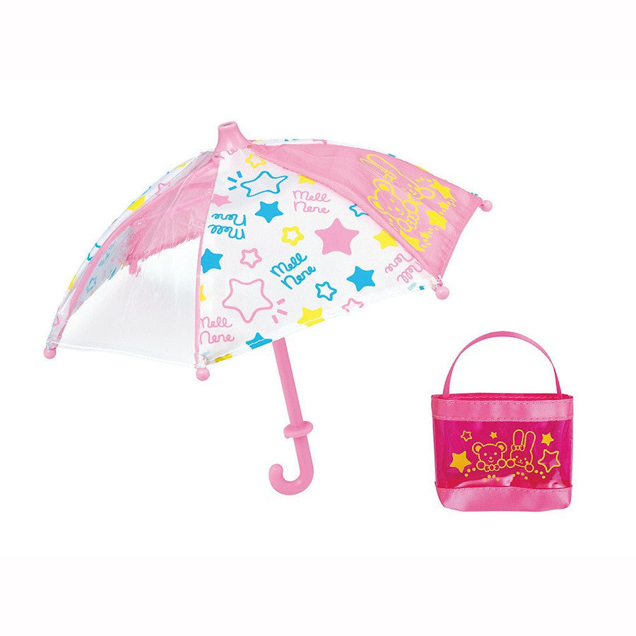 Umbrella Mell Chan Goods Pilot Japan Toys