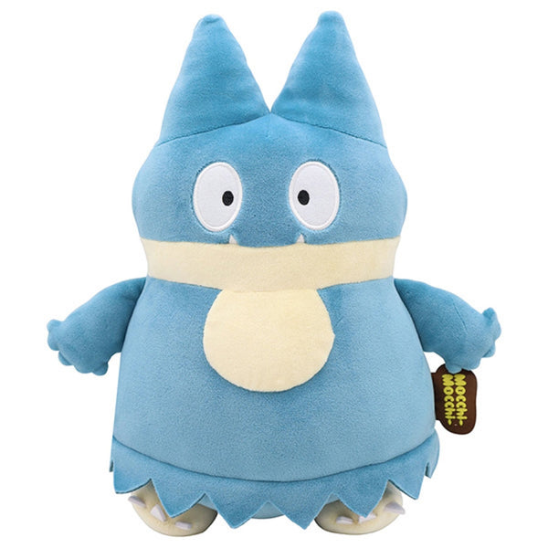 Munchlax Gonbe Plush Doll S Mocchi-Mocchi- Pokemon Center Japan