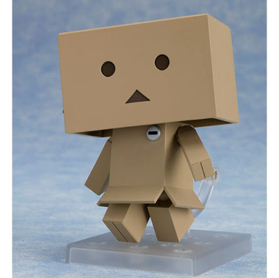 Danbo Figure Nendoroid Light Japan
