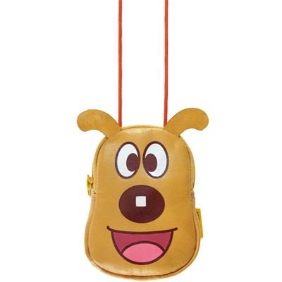 Cheese Dog mini Pochette Bag Anpanman Japan Kids ANJ-1001