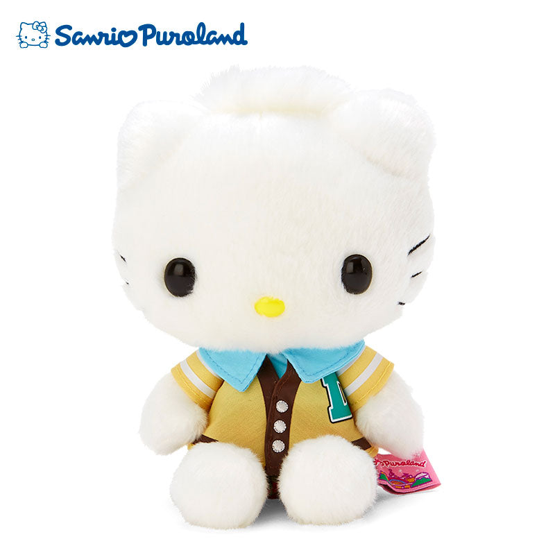 Dear Daniel Plush Doll Puroland Limit Sanrio Japan 2023 Hello Kitty