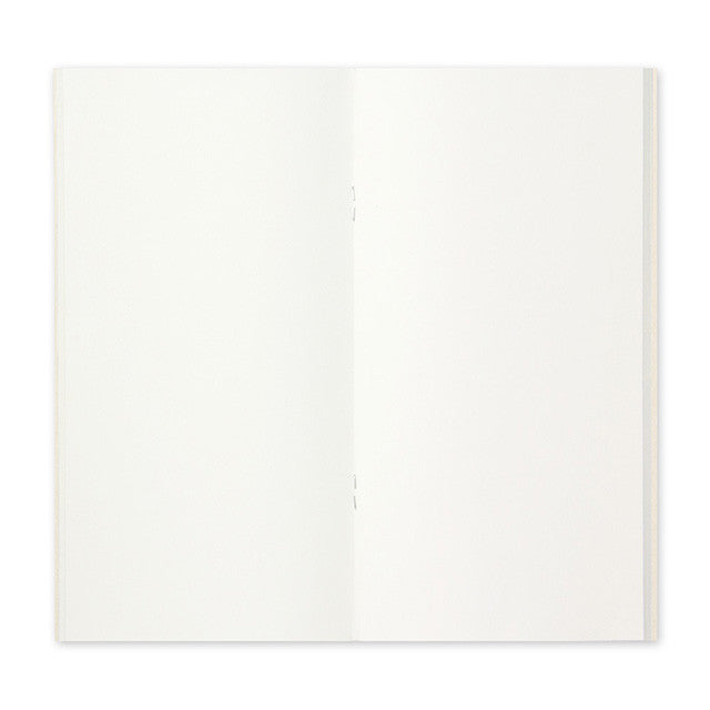 Traveler's Notebook Japan Regular Size Refill 013 Lightweight Paper 14287006