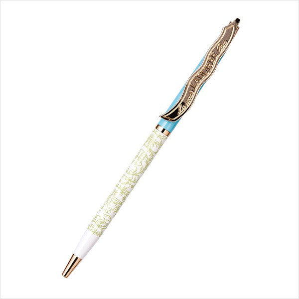 Ballpoint Pen with Box Arabesque Laduree Japan