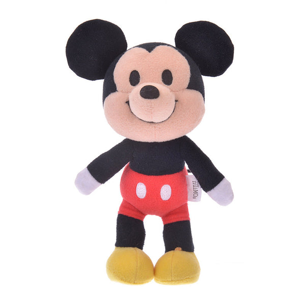 Mickey nuiMOs Plush Doll Disney Store Japan – VeryGoods.JP
