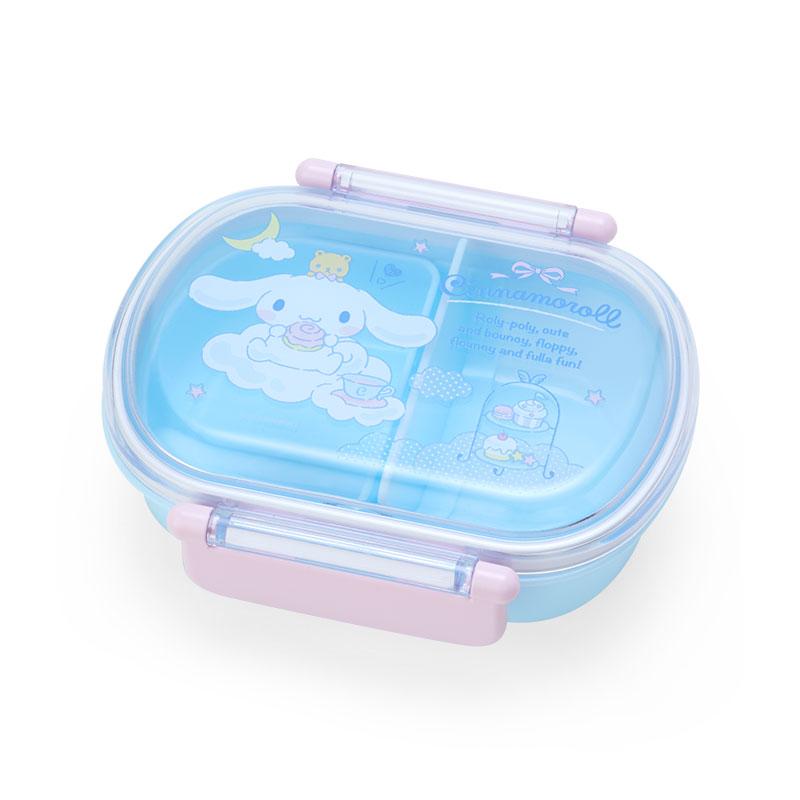 Cinnamoroll Kids Lunch Box Bento Sanrio Japan 2023