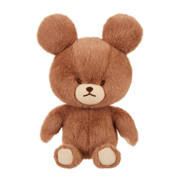 Jackie Plush Doll Mood Cocoa the bears' school Japan – VeryGoods.JP