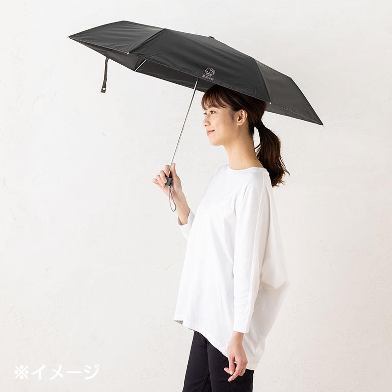 Pochacco Folding Umbrella Rainy Sunny Sanrio Japan