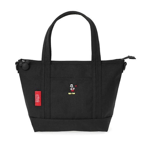 Manhattan Portage Mickey Shoulder Bag with Pouch Disney Store