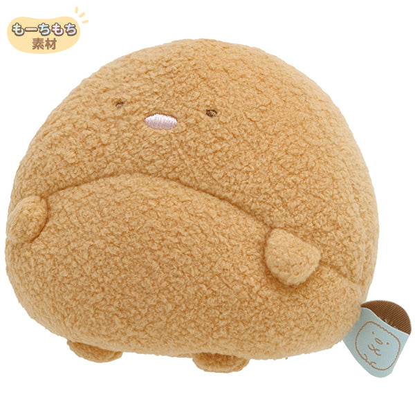 Sumikko Gurashi Tonkatsu Fried Pork Plush Doll S Ponpoko