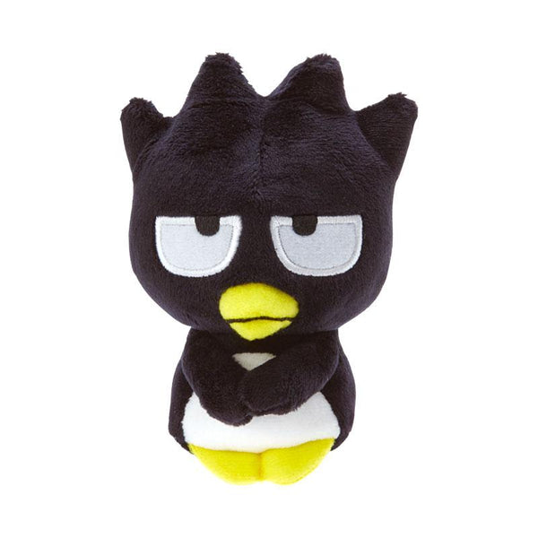 Bad Badtz-Maru Chokkorisan mini Plush Doll Sanrio Japan – VeryGoods.JP
