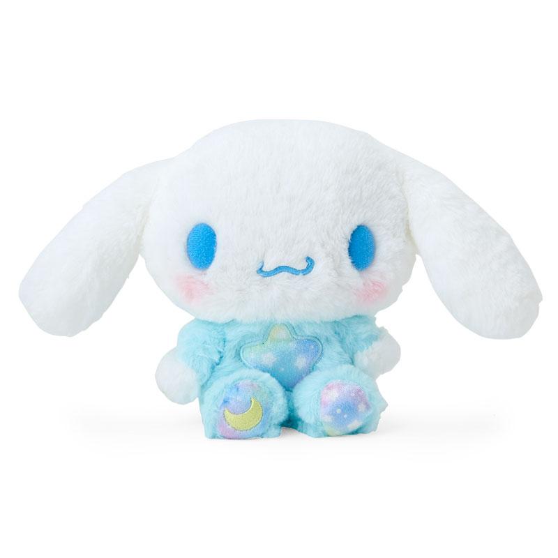 Cinnamoroll Healing Plush Doll Sanrio Japan 2024