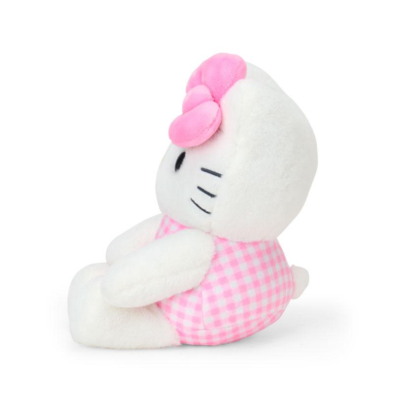Hello Kitty Plush Mascot Smartphone Stand Sanrio Japan 2025