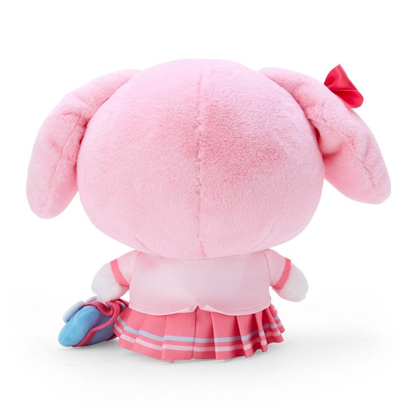 My Melody Plush Doll Sanrio Academy Sparkle Club Japan 2024