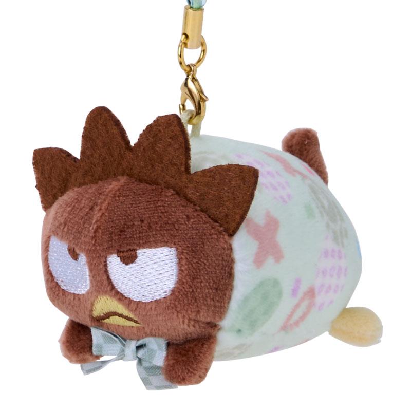 Bad Badtz-Maru Smartphone Strap Plush Mascot Nagomi Pastel Sanrio Japan