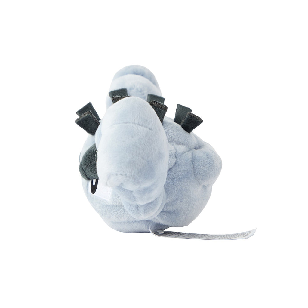 Geodude Isitsubute Alolan Plush Doll Sun & Moon Pokemon fit Center Japan #74