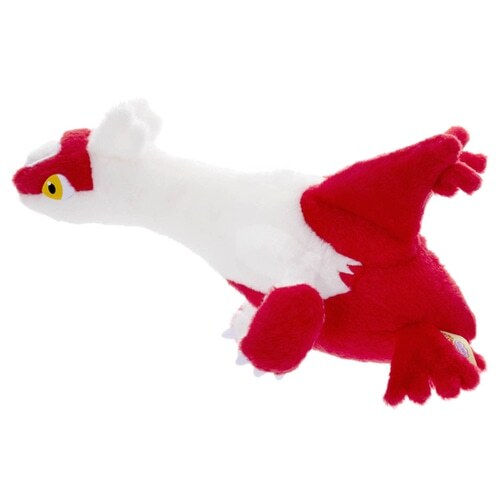 Latias Plush Doll I Choose You! Pokemon Center Japan