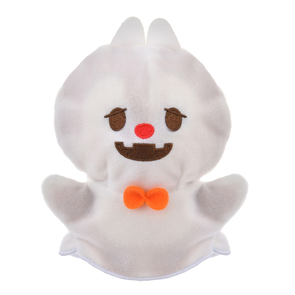 Dale Plush Doll Urupocha-chan Disney Store Japan Halloween 2025
