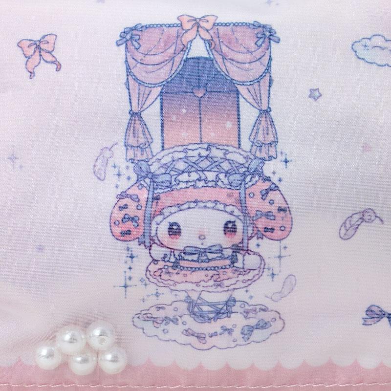 Little Twin Stars Kiki Lala Pouch Pearl Candy DOLLY MIX Sanrio Japan 2025