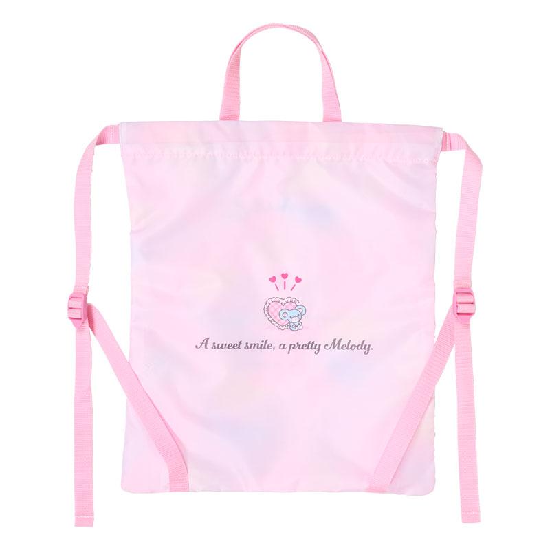 My Melody Knapsack Sanrio Japan 2024