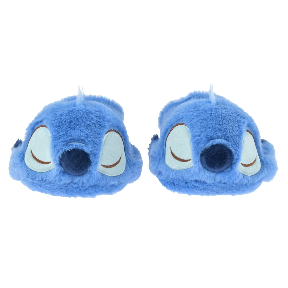 Stitch Day Collection Room Shoes 23-25cm Disney Store Japan 2024