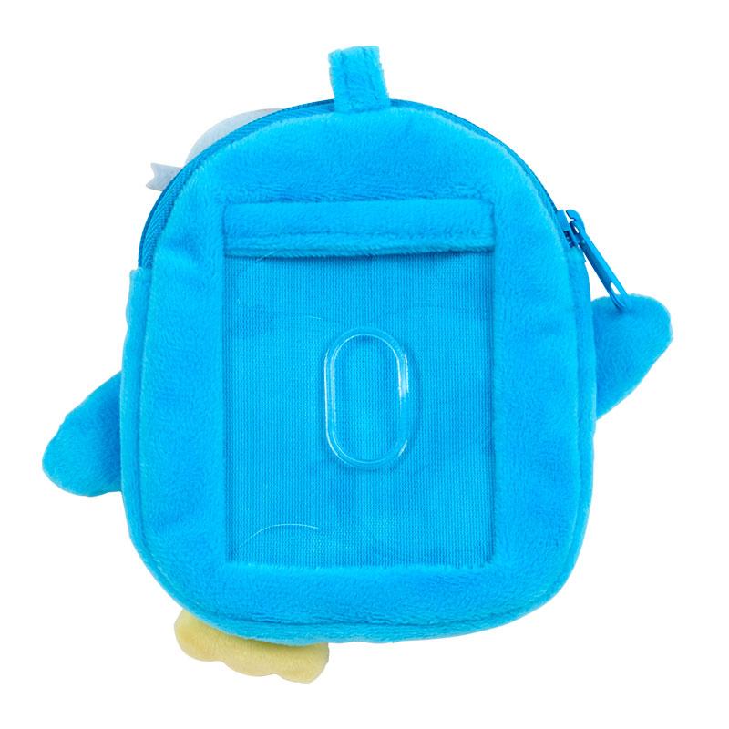 Tuxedosam Plush Pass Case Dance Music Sanrio Japan 2025