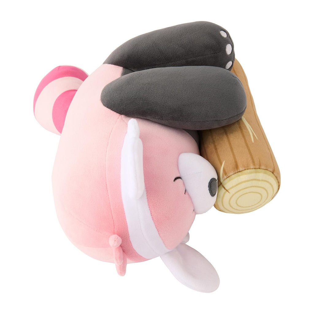 Bewear Kiteruguma Plush Doll Good Night Soft Pokemon Center Japan 2025