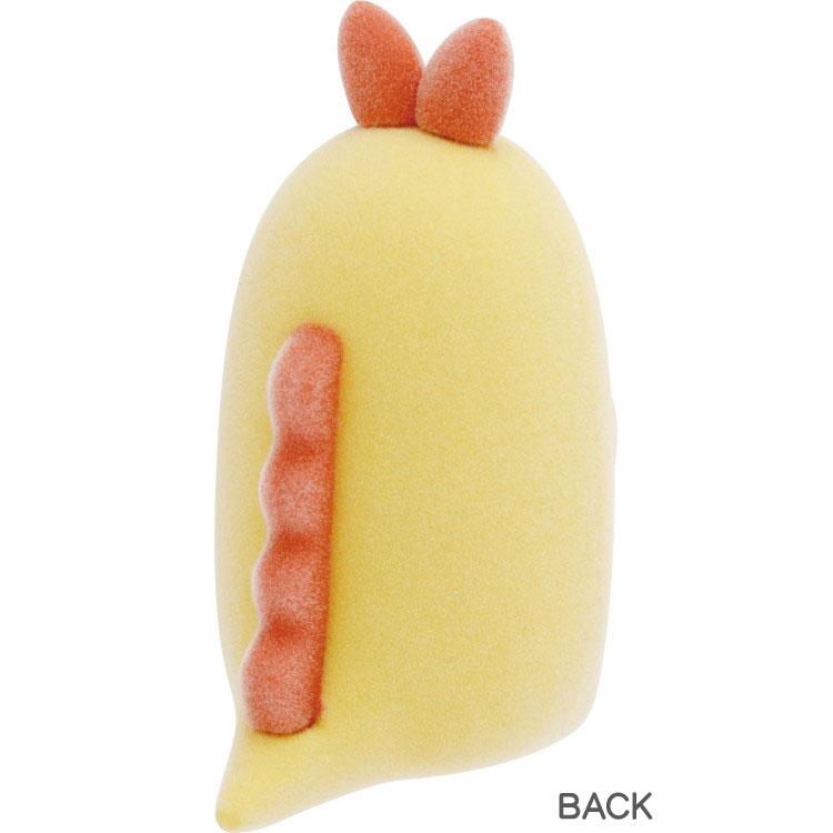 Sumikko Gurashi Fried Shrimp Tail Mascot Set Evolution San-X Japan 2025