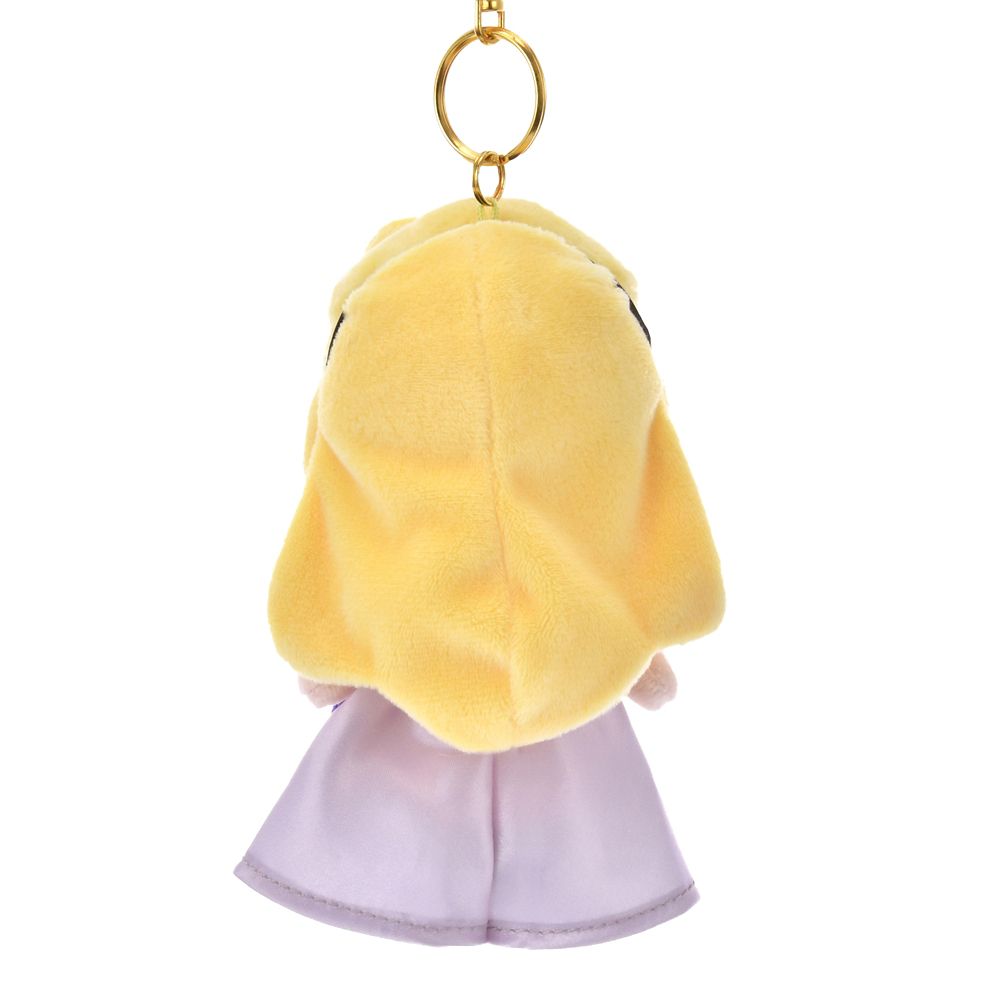 Aurora Plush Keychain TINY PRINCESS Disney Store Japan 2025