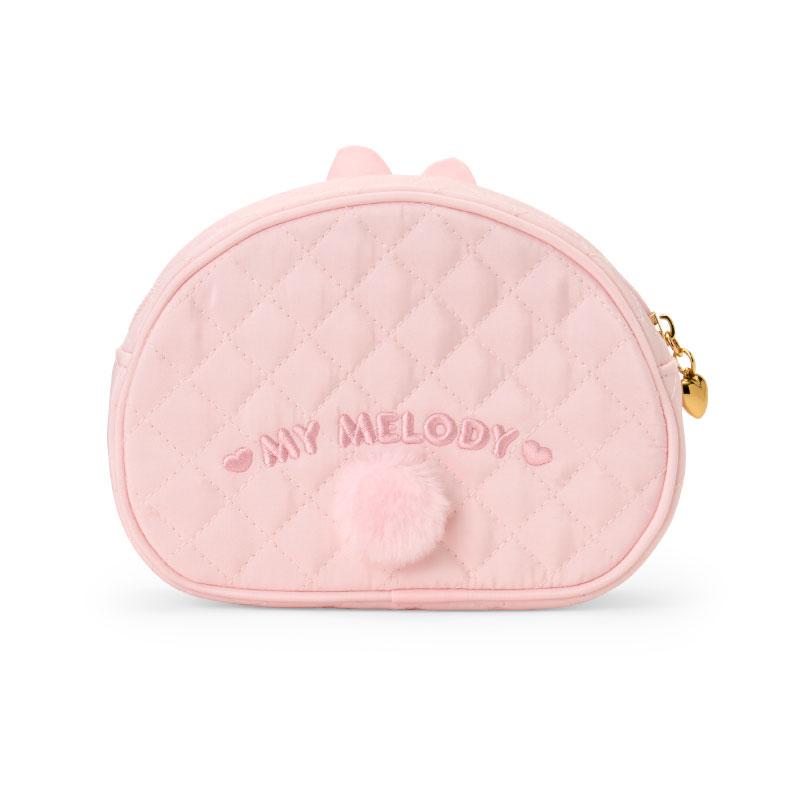 My Melody Pouch Spring Rabbit Sanrio Japan 2025