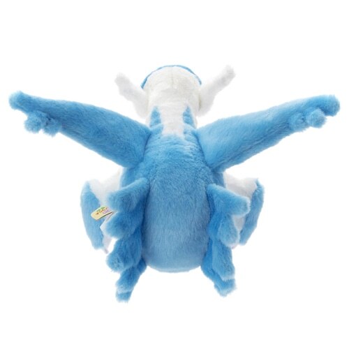 Latios Plush Doll I Choose You! Pokemon Center Japan