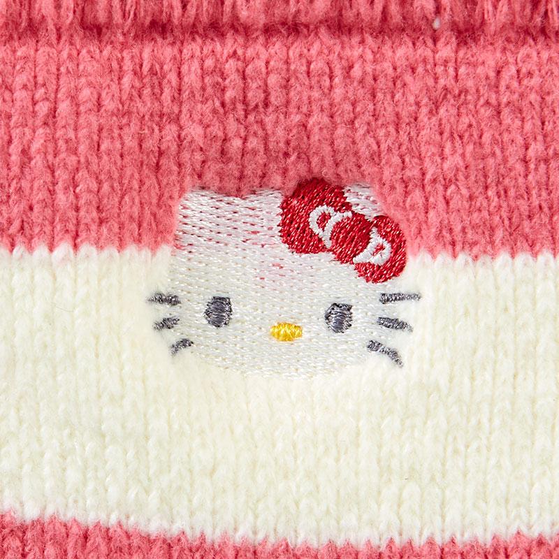 Hello Kitty Warm Socks Sanrio Japan 2024