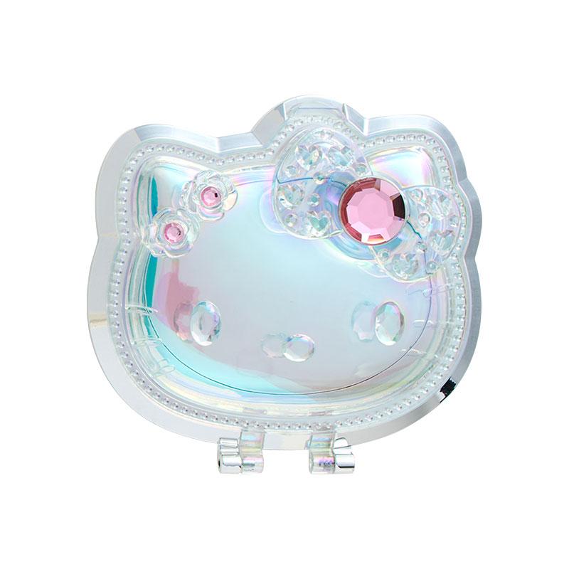 Hello Kitty Folding Stand Mirror Sanrio Japan 2025