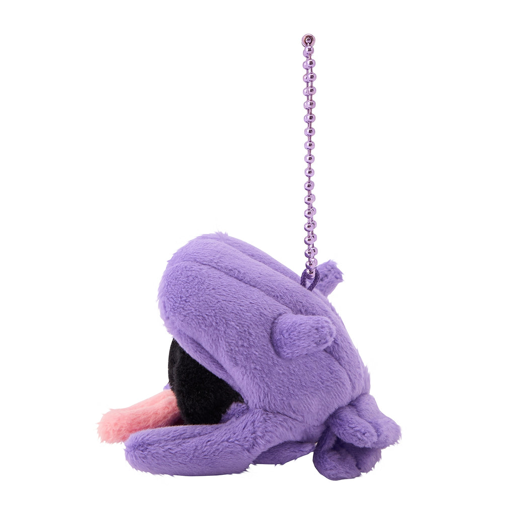 Shellder Finger Puppet Mascot Plush Doll Pokemon Center Japan 2025